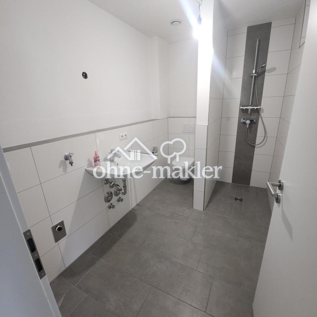 *** schöne 2 Zi-Whg mit Balkon in Ergoldsbach TOP LAGE *** - Foto 5