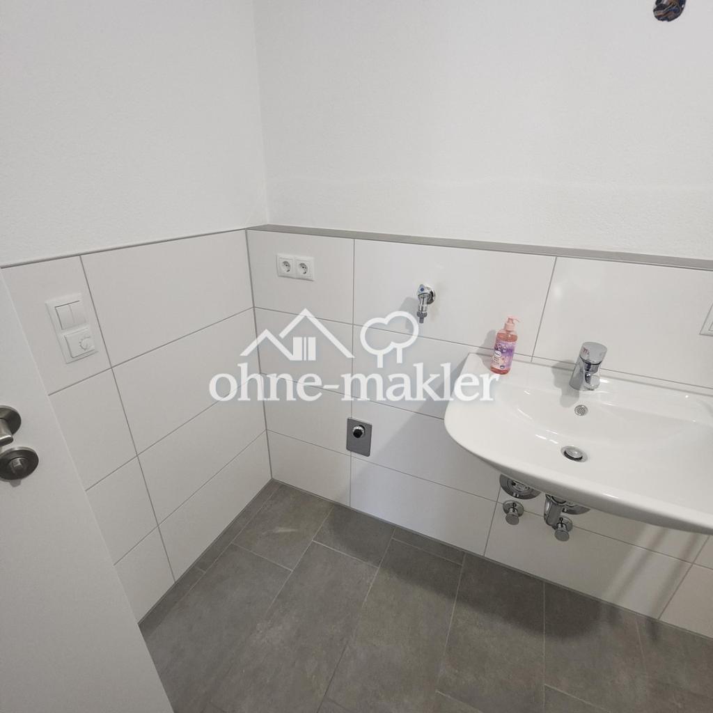 *** schöne 2 Zi-Whg mit Balkon in Ergoldsbach TOP LAGE *** - Foto 4