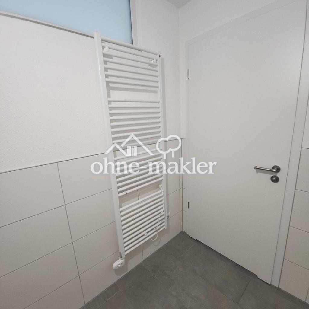 *** schöne 2 Zi-Whg mit Balkon in Ergoldsbach TOP LAGE *** - Foto 3