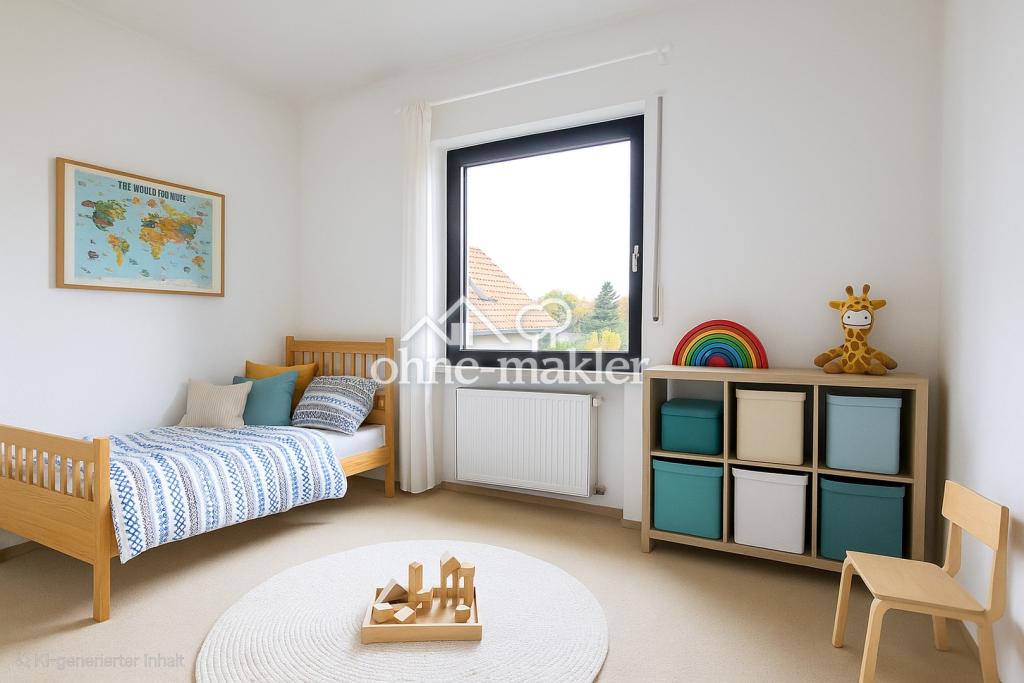 Kinderzimmer