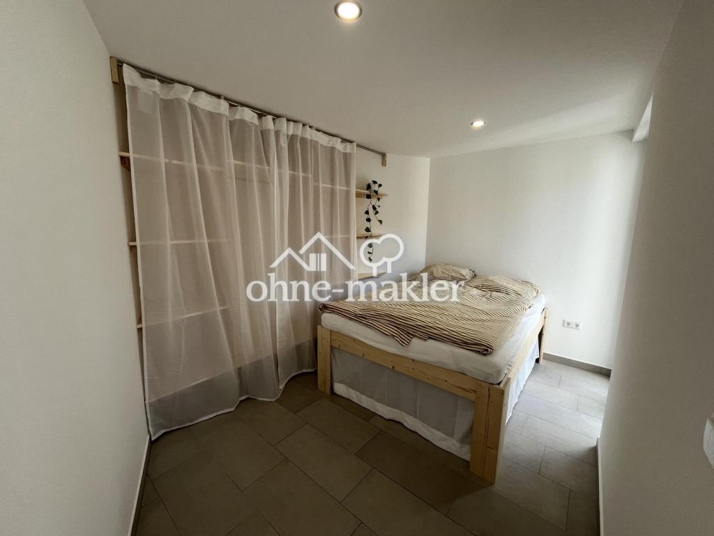 +++ Stilvolles Micro-Appartment in Top Lage nahe Bahnhof Feuerbach für 1-2 Personen +++ - Photo 2