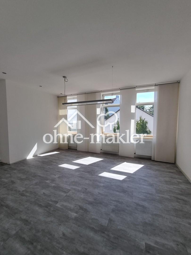 3 Zimmer Wohnung, 81,29 qm, Coburg Innenstadt, frisch modernisiert - Photo 5