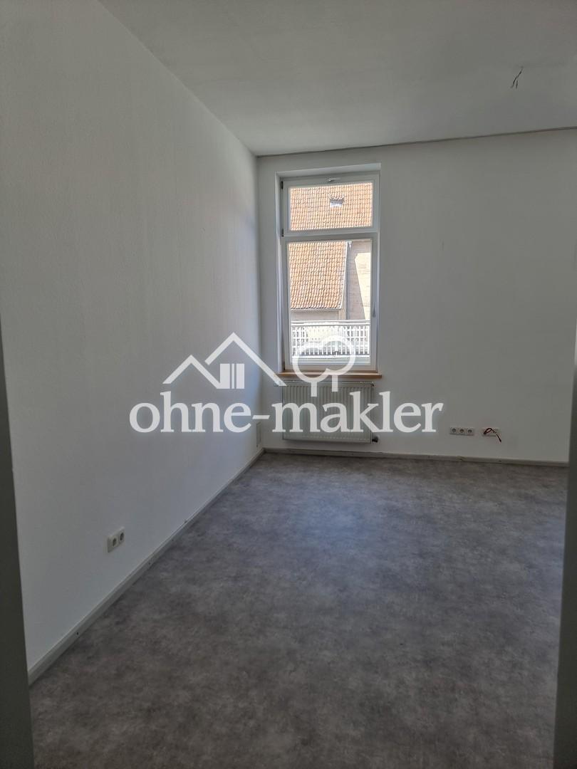 3 Zimmer Wohnung, 81,29 qm, Coburg Innenstadt, frisch modernisiert - Photo 1