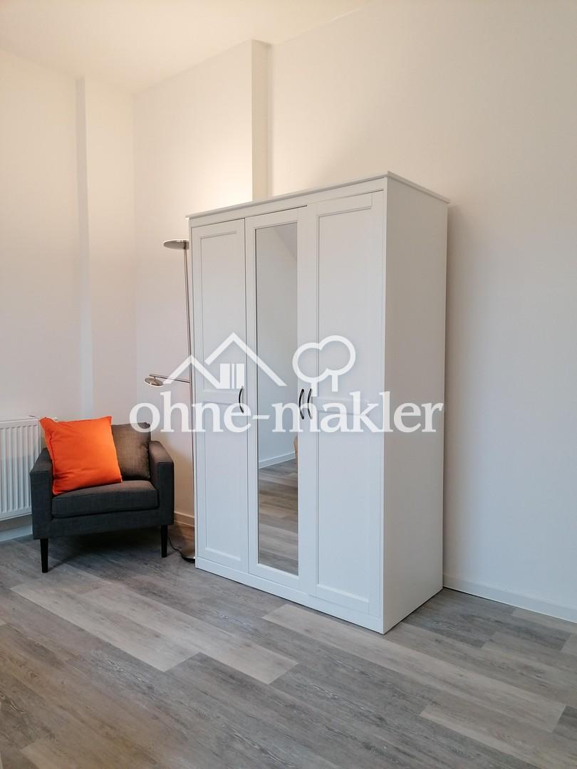 KEINE FAMILIEN!! WG Zimmer in top Lage Nähe Köln in Leverkusen-Opladen City Erstbezug - Foto 5