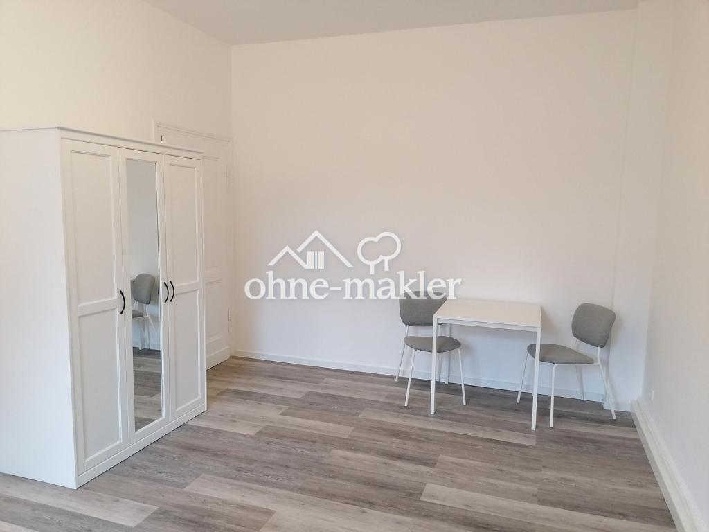 NICHT FÜR FAMILIEN GEEIGNET! WG Zimmer in top Lage Nähe Köln in Leverkusen-Opladen City Erstbezug - Foto 3