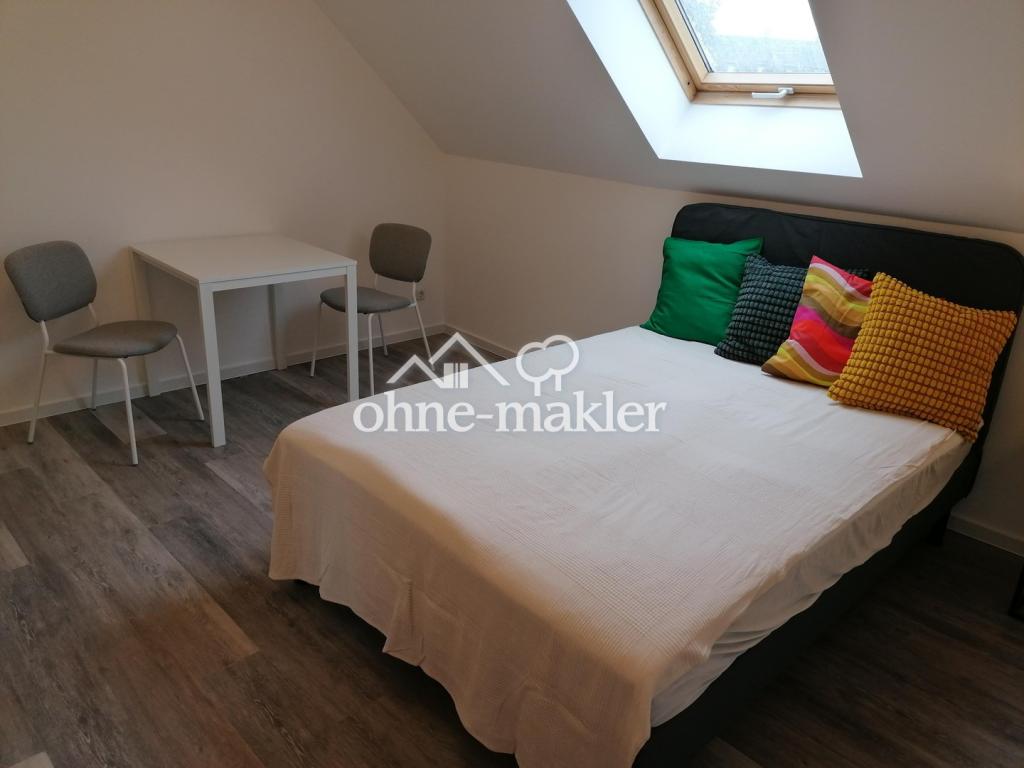 NICHT FÜR FAMILIEN GEEIGNET! WG Zimmer in top Lage Nähe Köln in Leverkusen-Opladen City Erstbezug - Photo 5