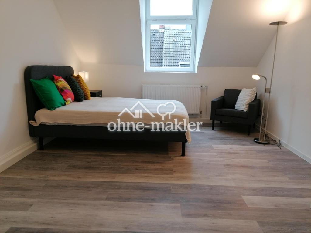 NICHT FÜR FAMILIEN GEEIGNET! WG Zimmer in top Lage Nähe Köln in Leverkusen-Opladen City Erstbezug - Photo 3
