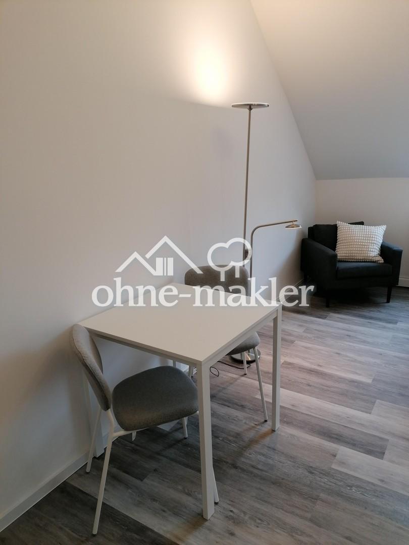 NICHT FÜR FAMILIEN GEEIGNET! WG Zimmer in top Lage Nähe Köln in Leverkusen-Opladen City Erstbezug - Photo 2