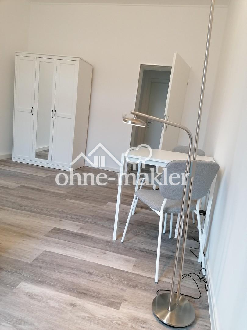 NICHT FÜR FAMILIEN GEEIGNET! WG Zimmer in top Lage Nähe Köln in Leverkusen-Opladen City Erstbezug - Photo 1