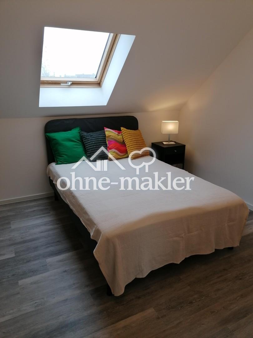 NICHT FÜR FAMILIEN GEEIGNET! WG Zimmer in top Lage Nähe Köln in Leverkusen-Opladen City Erstbezug - Photo 4