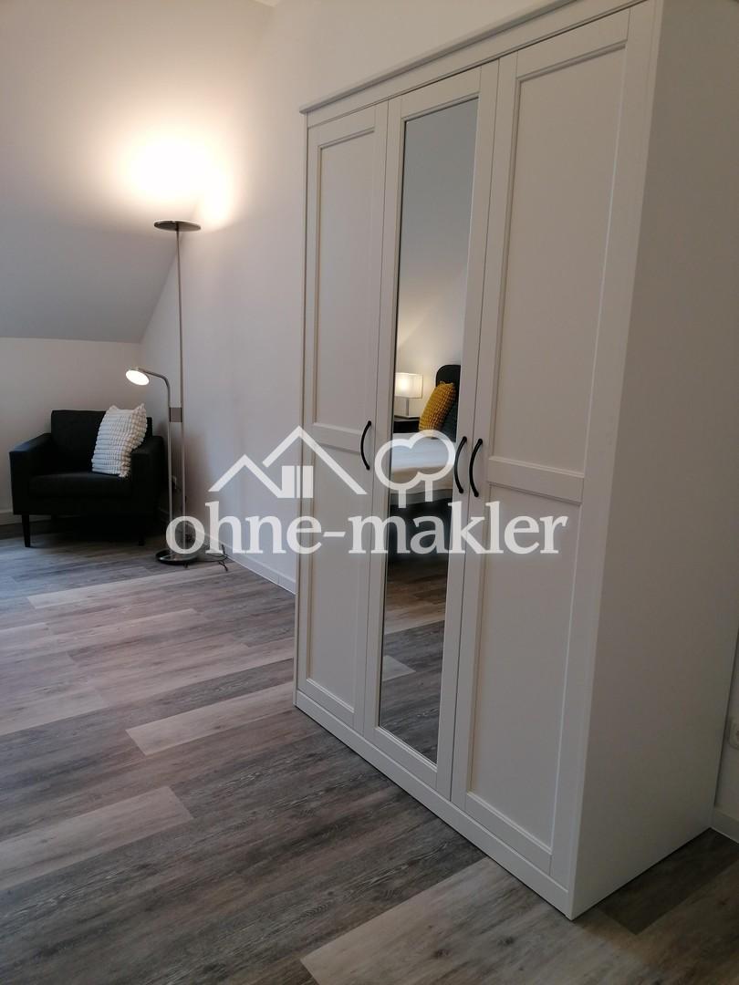 NICHT FÜR FAMILIEN GEEIGNET! WG Zimmer in top Lage Nähe Köln in Leverkusen-Opladen City Erstbezug - Foto 5