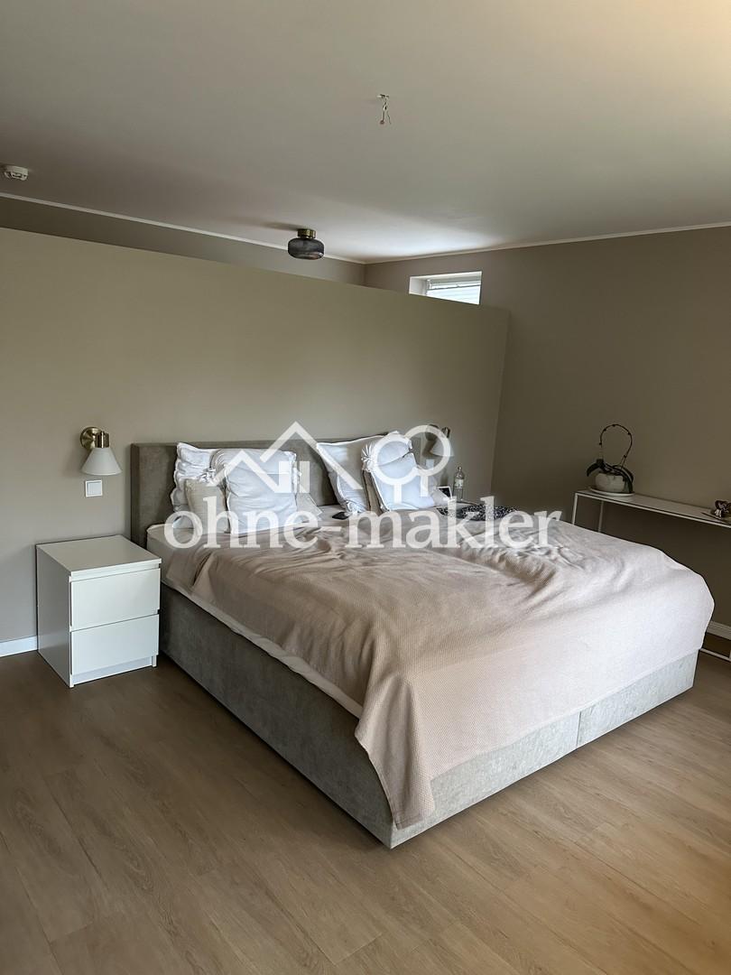 Luxuriöses Masionette Wohnung im Herzen von Rellingen - Foto 4