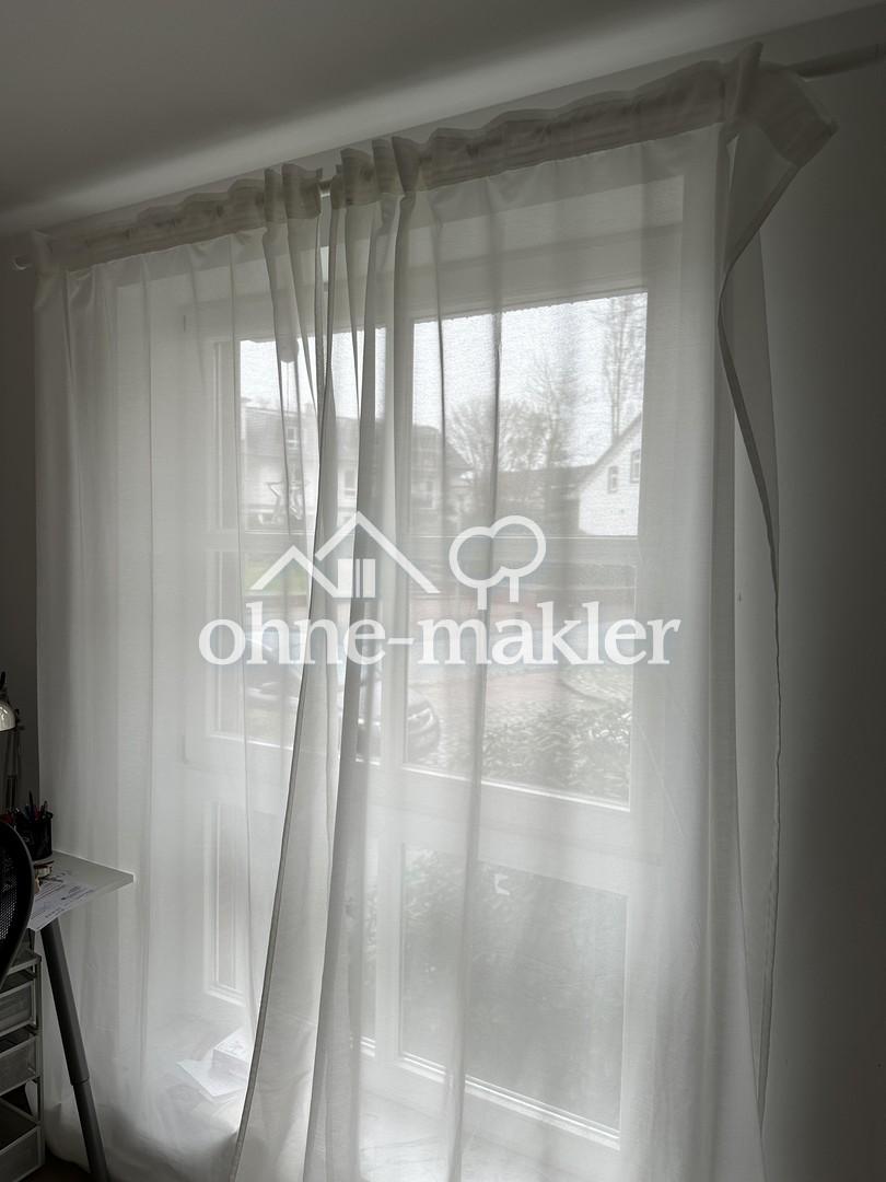 Luxuriöses Masionette Wohnung im Herzen von Rellingen - Foto 4