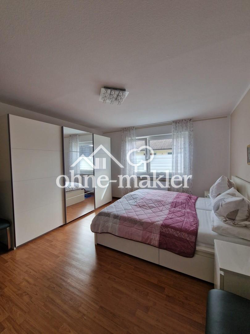 Möblierte 2-Zimmer Wohnung - ruhige Lage in Rheinfelden-Herten - Photo 2