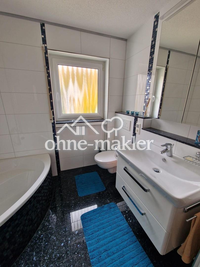 Möblierte 2-Zimmer Wohnung - ruhige Lage in Rheinfelden-Herten - Photo 5