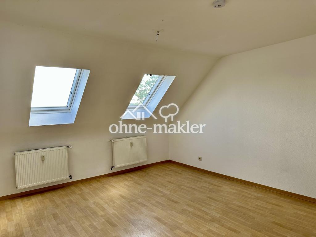 Lichtdurchflutete 3,5-Zi-Dachgeschosswohnung mit Panoramablick auf der Bellevue - Photo 5
