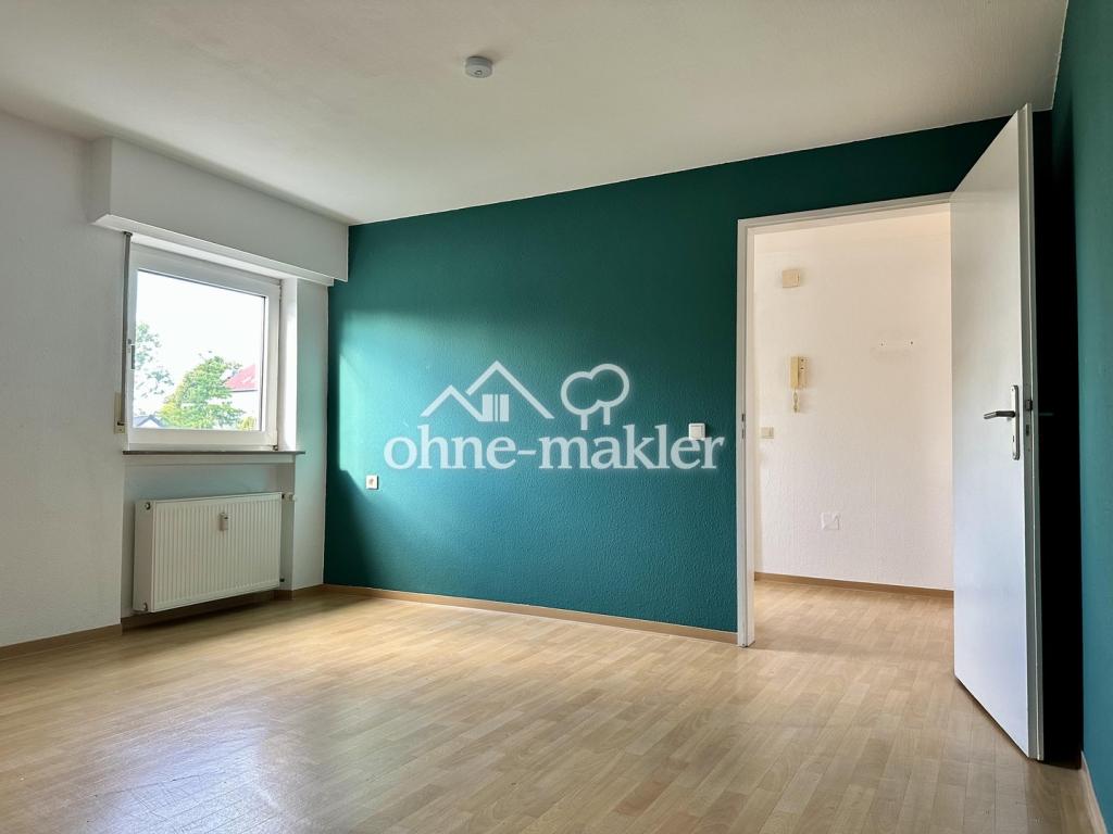 Lichtdurchflutete 3,5-Zi-Dachgeschosswohnung mit Panoramablick auf der Bellevue - Photo 2