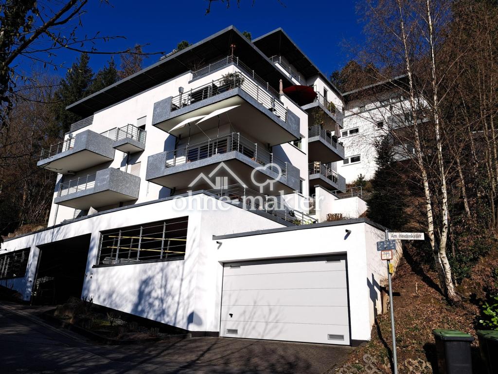 Moderne 3-Zimmer-Wohnung in Rösrath mit schönem Ausblick - Photo 4