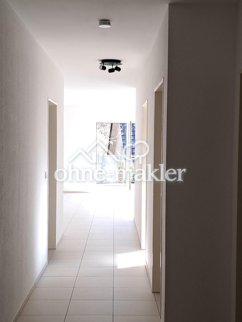 Moderne 3-Zimmer-Wohnung in Rösrath mit schönem Ausblick - Photo 5