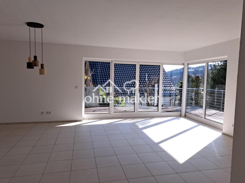 Moderne 3-Zimmer-Wohnung in Rösrath mit schönem Ausblick - Photo 1