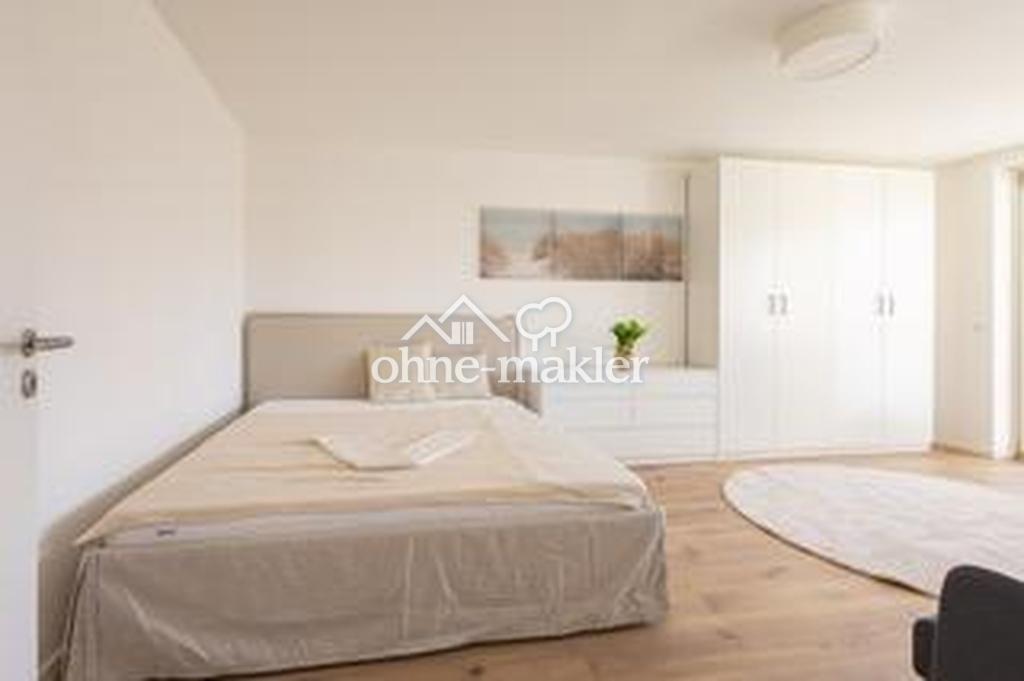 Erstbezug nach Sanierung: Stilvolle 3-Zimmer-Wohnung perfekt für WG-Neugründung in Top-Lage München - Photo 2