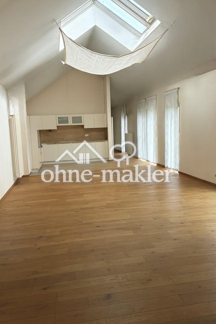 Maisonette Wohnung in Einfamilienhaus - Photo 3