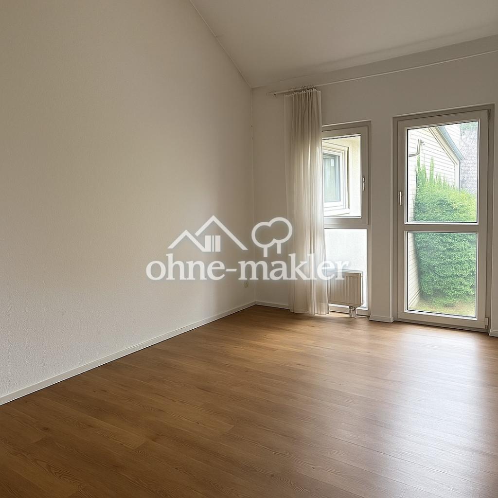 Maisonette Wohnung in Einfamilienhaus - Photo 1