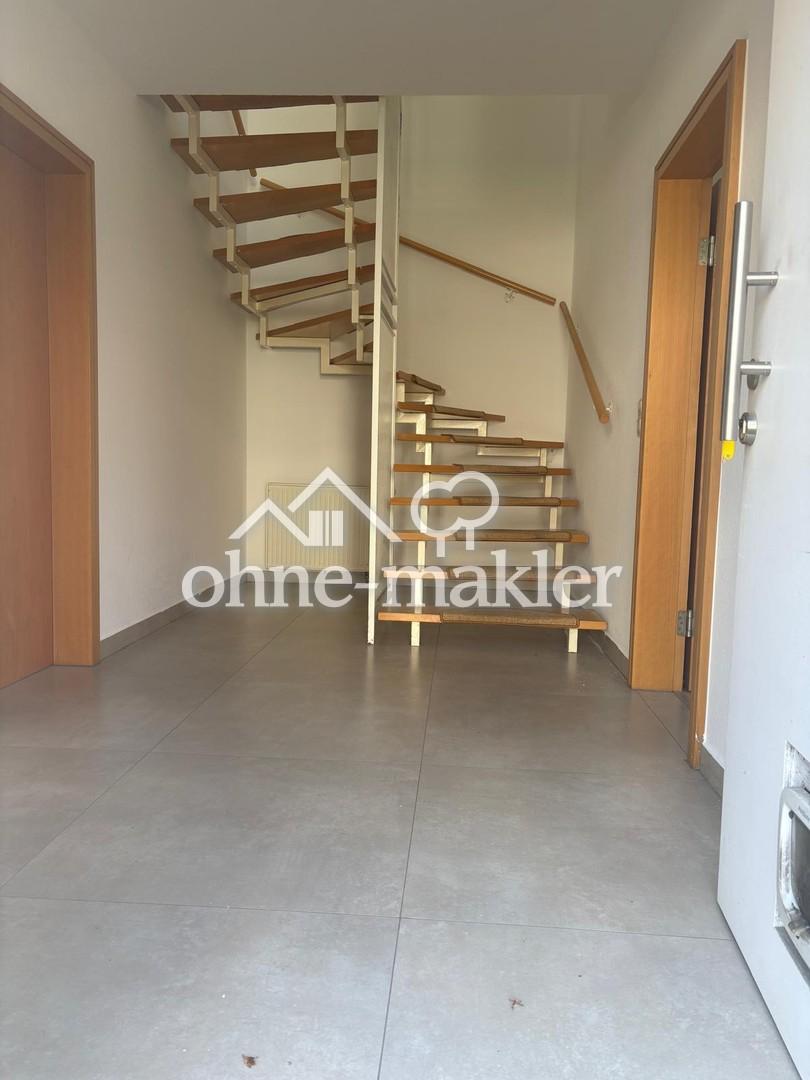 Maisonette Wohnung in zentraler und ruhiger Lage von Rheingönheim - Foto 5