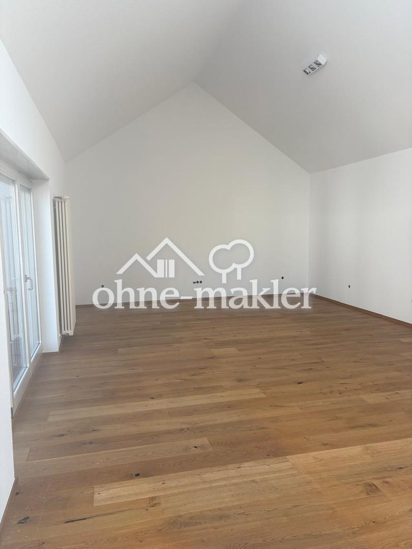 Maisonette Wohnung in zentraler und ruhiger Lage von Rheingönheim - Foto 1