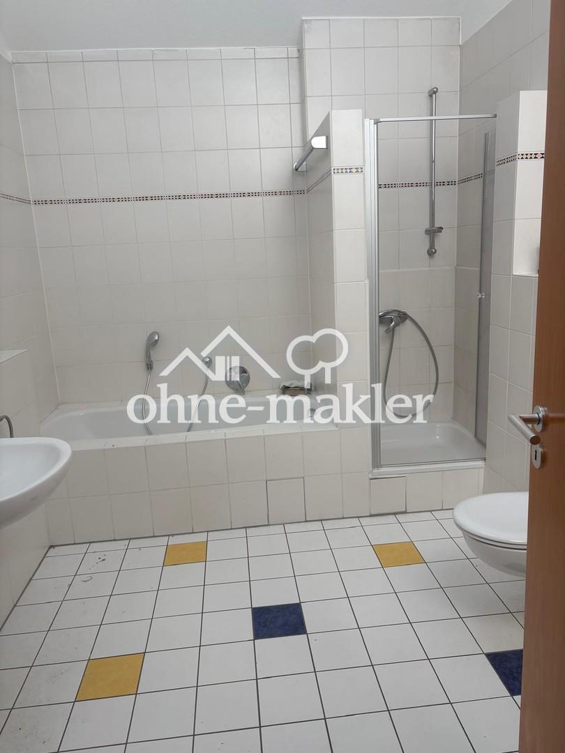 Maisonette Wohnung in zentraler und ruhiger Lage von Rheingönheim - Foto 3