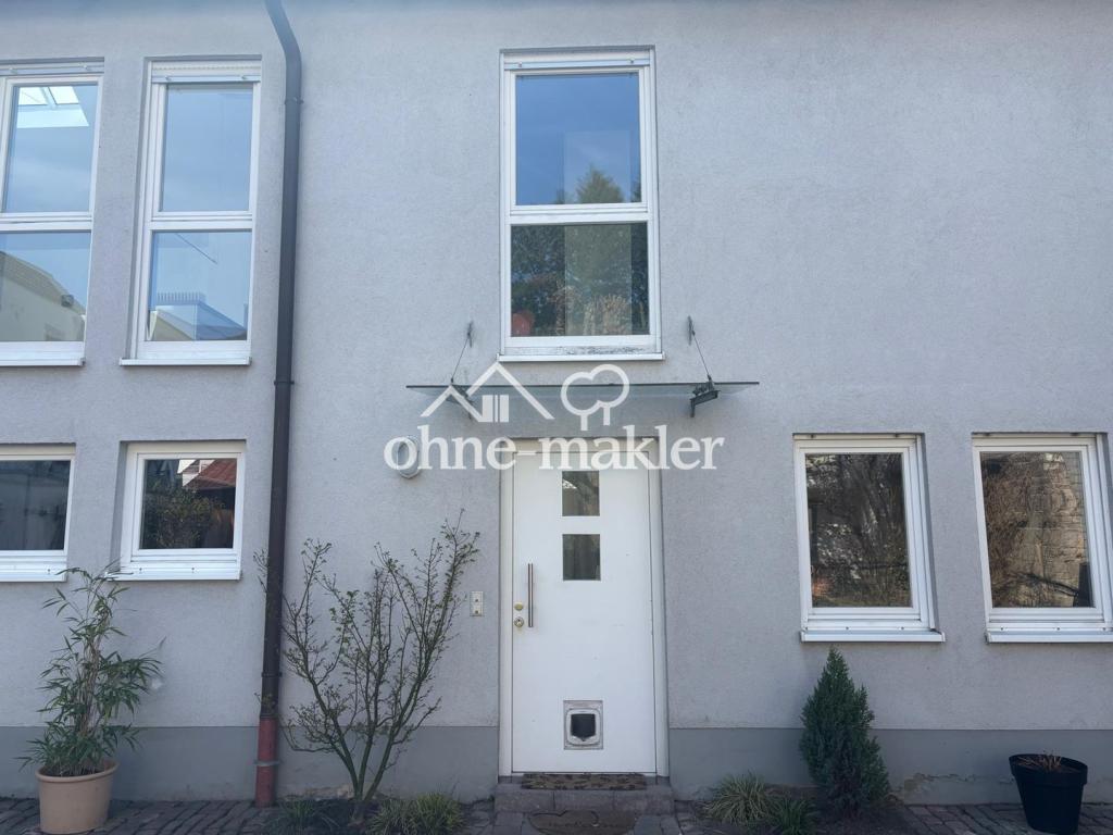 Maisonette Wohnung in zentraler und ruhiger Lage von Rheingönheim - Foto 4