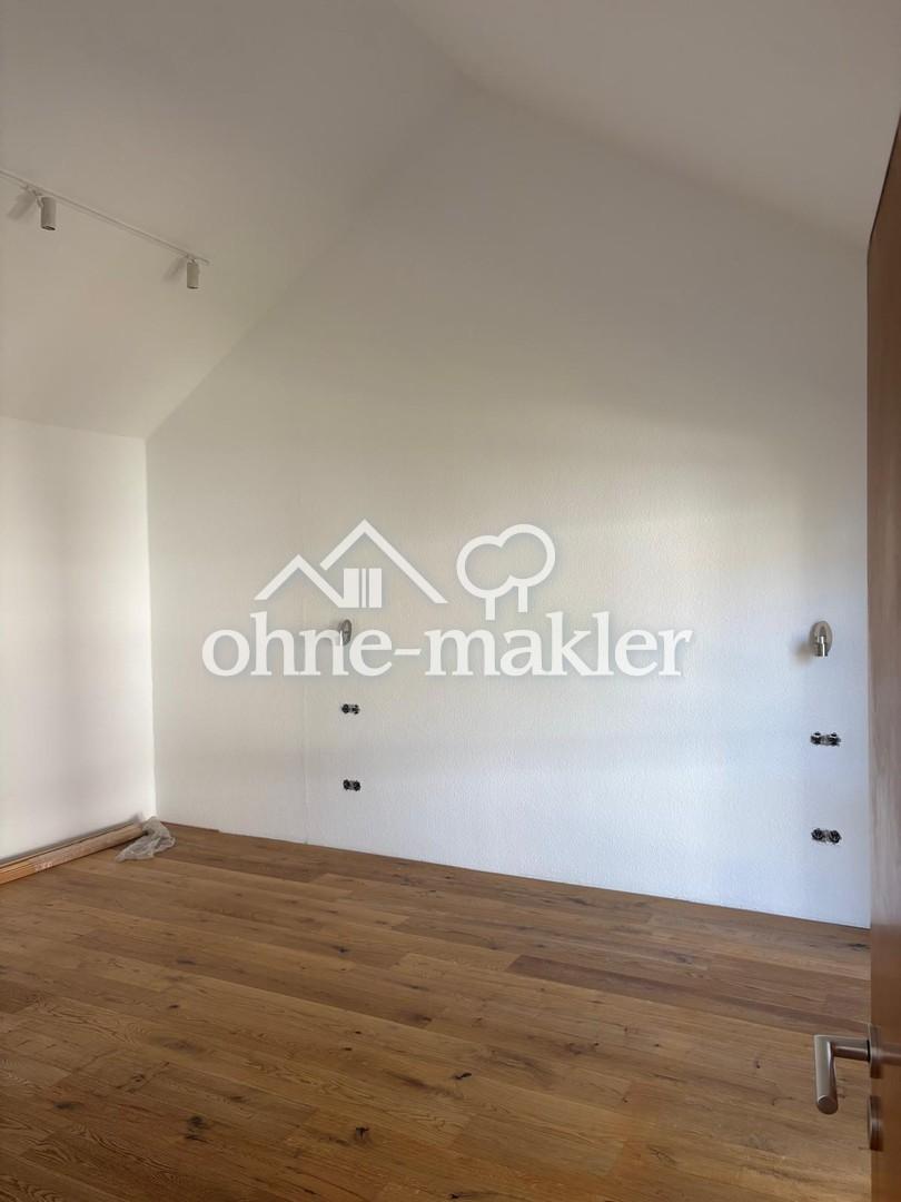 Maisonette Wohnung in zentraler und ruhiger Lage von Rheingönheim - Photo 4