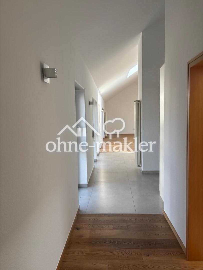 Maisonette Wohnung in zentraler und ruhiger Lage von Rheingönheim - Photo 5