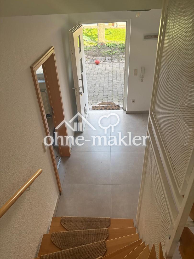 Maisonette Wohnung in zentraler und ruhiger Lage von Rheingönheim - Photo 1