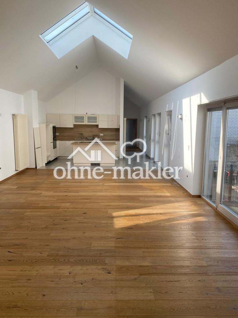 Maisonette Wohnung in zentraler und ruhiger Lage von Rheingönheim - Photo 3