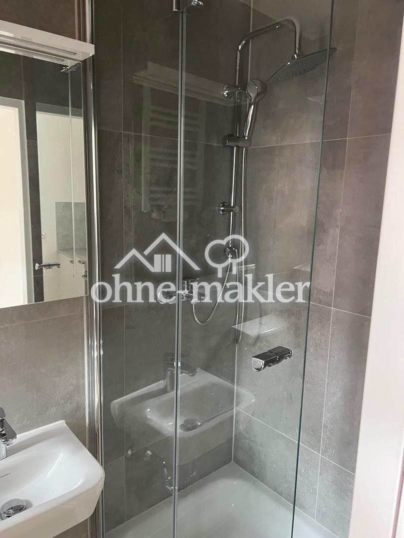 1 Zimmerwohnung komplett neu saniert Frankfurt Bornheim - Photo 5
