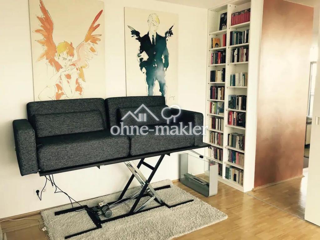 Arbeits-/Gästezimmer