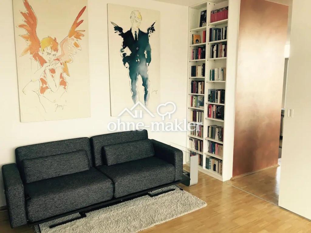 Arbeits-/Gästezimmer