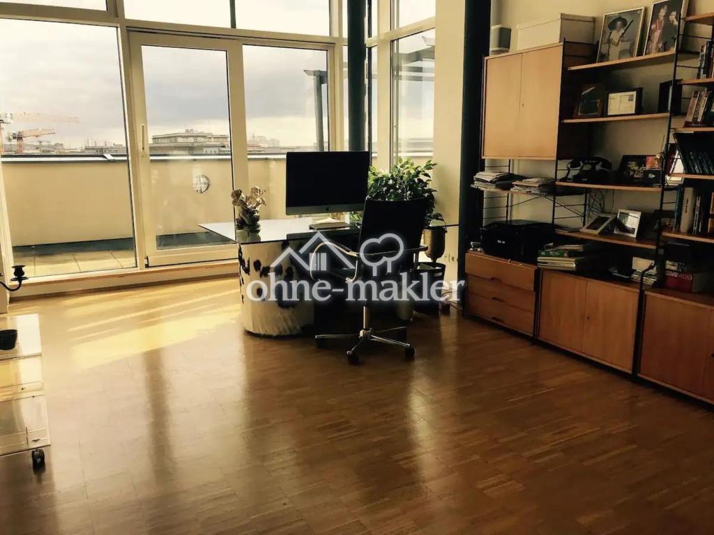 Arbeits-/Gästezimmer