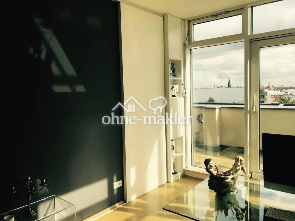 Arbeits-/Gästezimmer