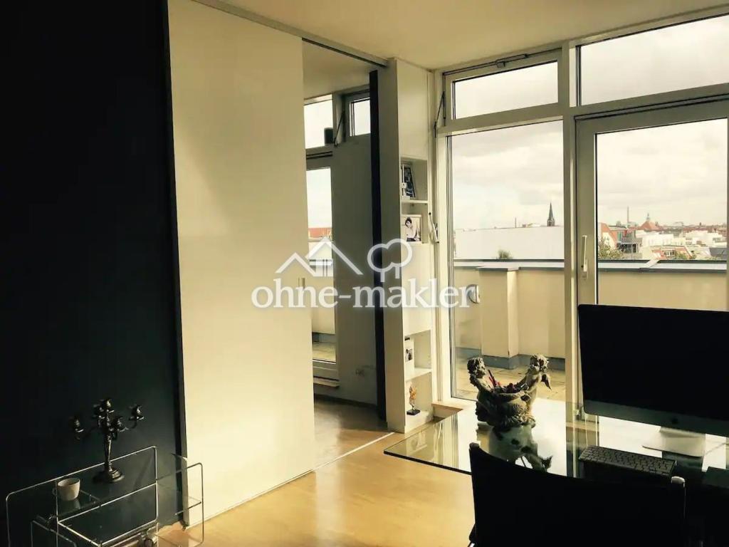 Arbeits-/Gästezimmer