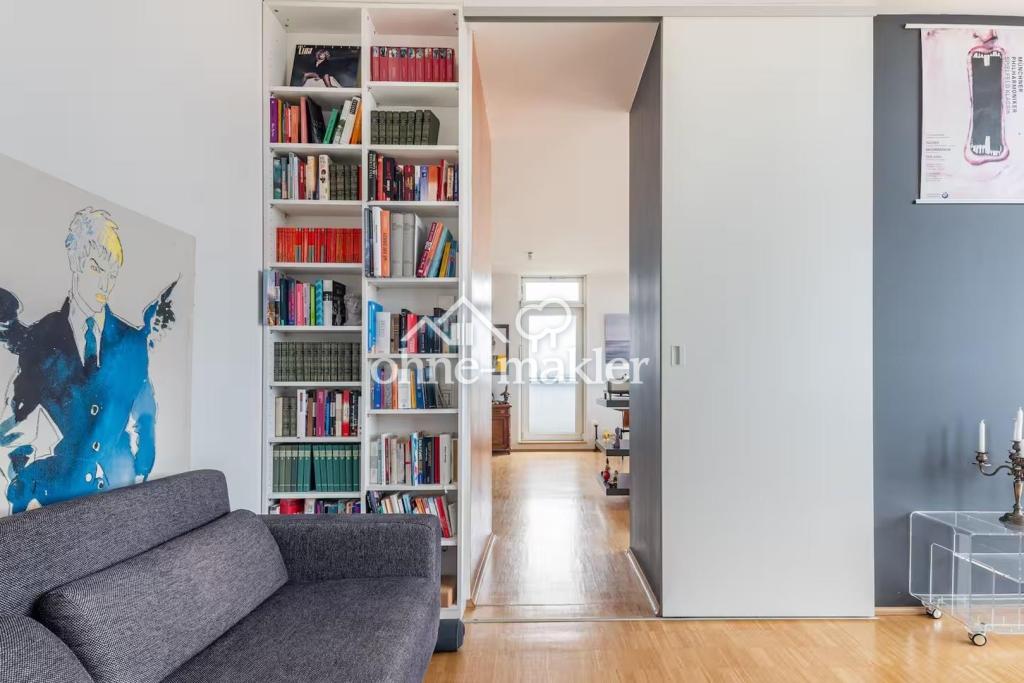 Arbeits-/Gästezimmer