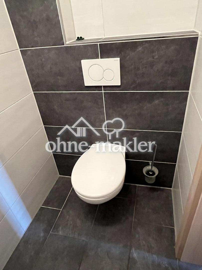 3 Zimmer Wohnung in Andernach - Foto 4