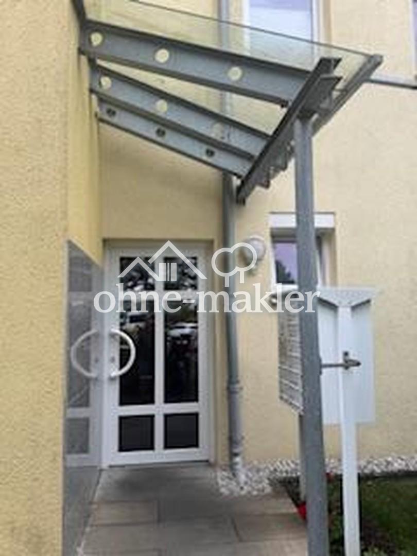 Schöne, zentrale 2-Zimmer-Single-Wohnung mit Küche und Bad in Nilkheim - Photo 5