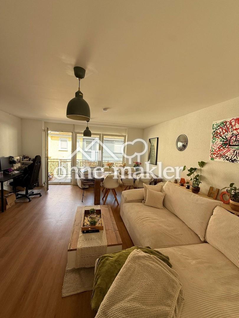 2.5 Zimmer Citywohnung in Rheinfelden ab 01.11.2026 zu vermieten - Photo 1