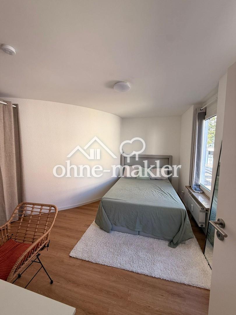2.5 Zimmer Citywohnung in Rheinfelden ab 01.11.2026 zu vermieten - Photo 3