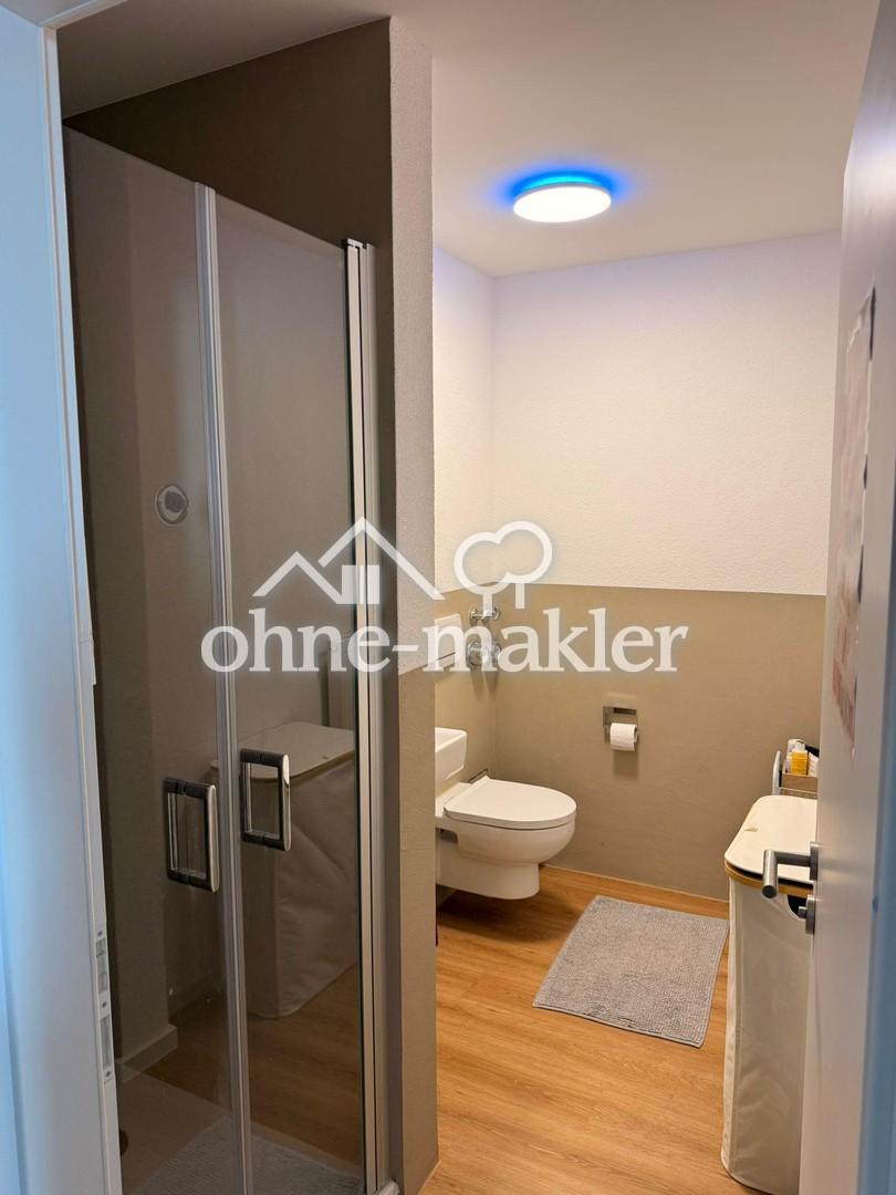 2.5 Zimmer Citywohnung in Rheinfelden ab 01.11.2026 zu vermieten - Photo 5