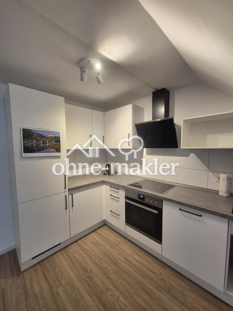 Voll möblierte 2,5-Zimmer Wohnung in zentraler Lage - Photo 5