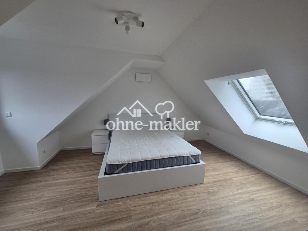 Voll möblierte 2,5-Zimmer Wohnung in zentraler Lage - Photo 3