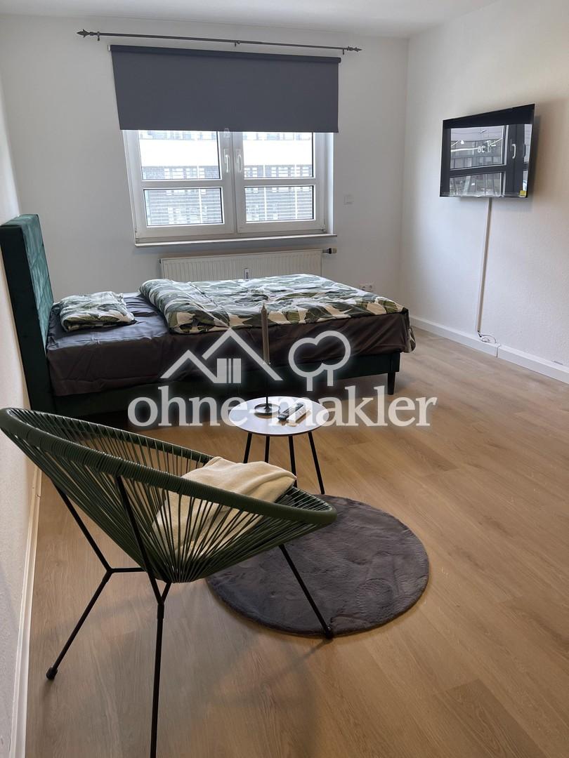 MODERNE RENOVIERTE 1-Zimmer-WOHNUNG MA.Neckarau - Top Lage - Foto 5